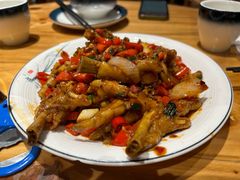 -小口味