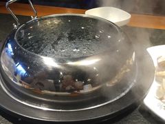 -马路边上·小海鲜烧烤(八一路店)