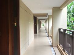 -西双版纳融创皇冠假日度假酒店