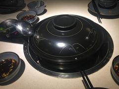 -百年果林椰子鸡(中洲店)