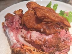 -又见炊烟私房菜(敬亭路店)