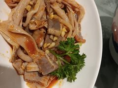 凉拌鸭郡-小湘旺(港湾花园店)