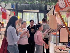 -西北轻工批发市场