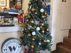 -W CAFE(甜爱路店)