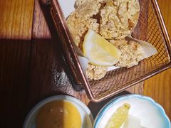 -鳗鱼家·深夜食堂(军博店)