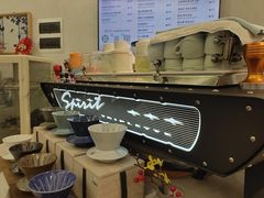 -玫瑰咖啡(中山六路店)