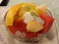 -松记糖水店(铜锣湾分店)