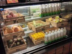 -混果汁(喜荟城店)