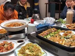 -极乐汇汗蒸会馆(杭州店)