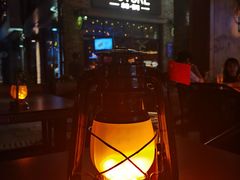 -FUTURE BAR(岭南天地店)