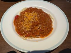 -萨莉亚意式餐厅(杭州西溪龙湖天街店)