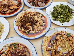 -温记府廟豆汤饭·始于1955年(海椒店)