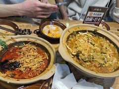 -砂锅爷·老成都砂锅菜(昌平店)