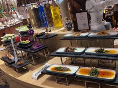-泉州悦华酒店·自助餐厅