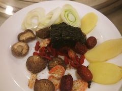 -阳坊胜利涮羊肉(阳坊老店)