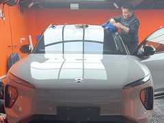 -天猫养车贴膜轻改·蓝电(优匹康桥东路店)