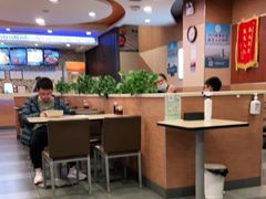 大堂-李先生牛肉面大王(书院路店)