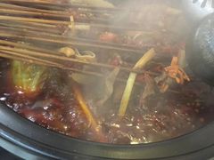 -钢管厂五区小郡肝串串香(南山店)