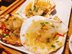 -穿烧谱烧烤