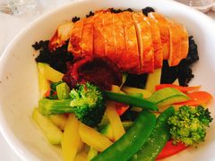 -greenjoy绿享轻食(宁海路店)