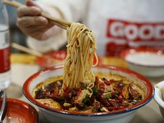 蟹脚捞粉-老三样·旧食新味(万寿宫店)