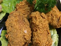 -沙嗲王(加拿芬店)