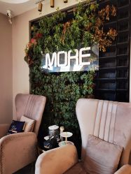 -More摩尔医美の注射线雕光电中心