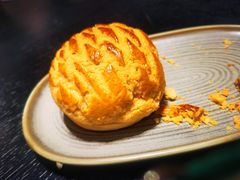 黄油菠萝油-蝴蝶里·粤菜·点心(龙湖天街&滨江店)