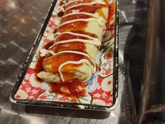 -七星布车休闲料理店