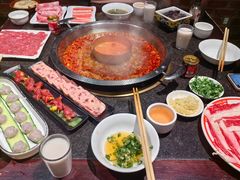 -巴蜀大宅门火锅(北大街店)