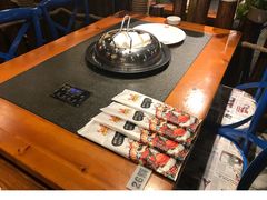 -苏大嘴海鲜牧场(奥林匹克店)