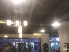 -将相和鱼头火锅