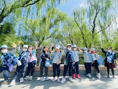 -蓝莓果幼儿园(通州梨园店)