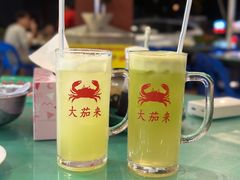 -大茄来海鲜餐厅(亚洲城分行)