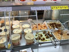 -沃尔玛(前山店)