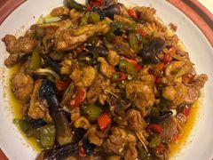 -陈大锅·岳阳鱼馆·地道岳阳菜(美食街店)