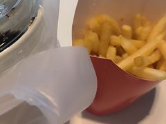 -麦当劳(集美石鼓店)