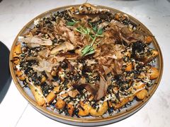 和风海苔薯条-BE BRIGHT KITCHEN(正佳广场店)