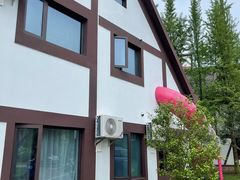 -太阳岛度假酒店