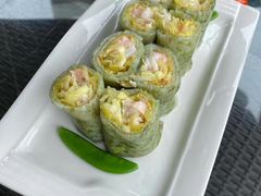 -白云湖畔酒店-湖畔餐厅
