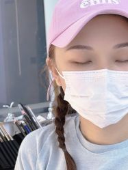 -Doris多里斯半永久纹眉·SMP纹发·发际线
