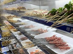 -张师傅烧烤(CBD店)