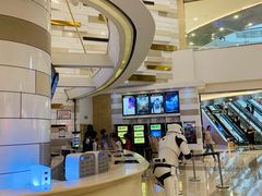 -万象影城(杭州万象城IMAX激光店)