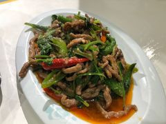 -付掌柜在成都·热炒砂锅集(金禾店)