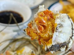 -蟹天蟹地农家菜·阳澄湖大闸蟹(浅水湾店)