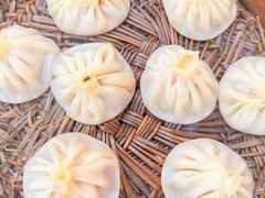 贾三羊肉灌汤包-西安贾三灌汤包·回坊小吃·清真炒菜(北院门总店)