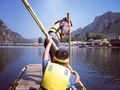 -野三坡清泉山风景区