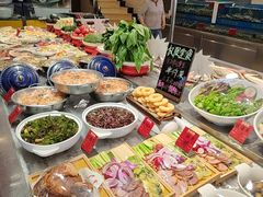 -大丰收海鲜地方菜馆