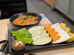 -花味·自助烤肉(江宁同曦店)