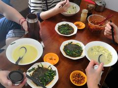 -三百碗宝应长鱼面(板仓街店)